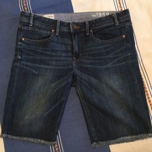 Gap 1969 shorts S 30/10